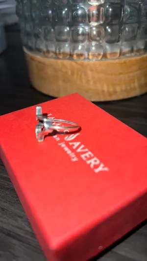 James Avery Texas Forged Ring thumbnail 3