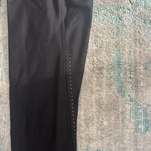 Lululemon black leggings thumbnail 2