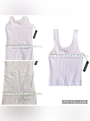 SET Active Sportbody Sportysuit Jumpsuit Lilac Purple Scoop Neck Unitard XS NEW thumbnail 6