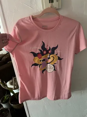 Brooks ladies t shirt thumbnail 1