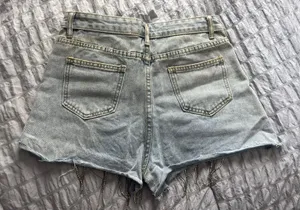 Boutique Shorts thumbnail 1