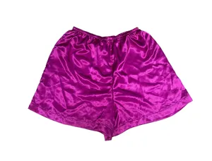 Inner most Satin Pajama Shorts Set thumbnail 3