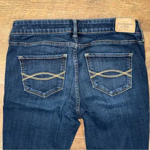 Abercrombie & Fitch Women’s Skinny Jeans thumbnail 15