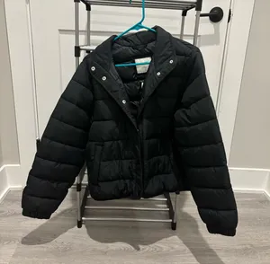 Hollister Puffer Jacket thumbnail 1