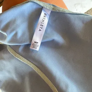 Athleta Teal Tennis Dress thumbnail 5
