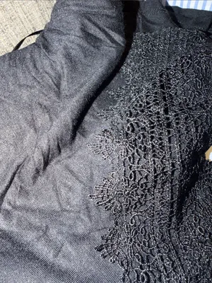 nine britton nine britton bahari lace detail cami knit top thumbnail 5