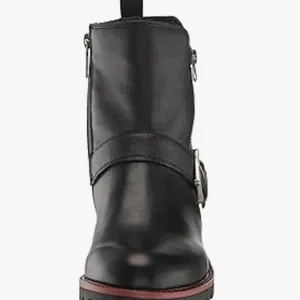 NWOB Women's Kiana Waterproof Fashion Boot SIZE 7.5 thumbnail 3