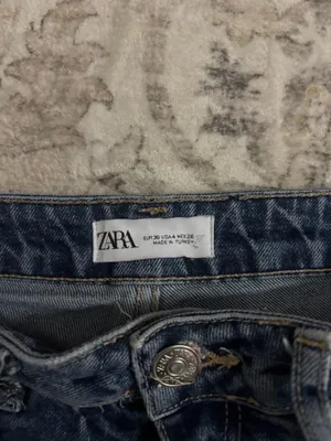 ZARA Jeans thumbnail 2