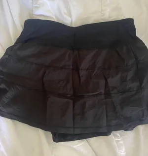 Amazon Tennis Skirt thumbnail 1
