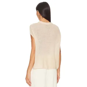LNA Loma‎ Semi Sheer sweater size medium thumbnail 3