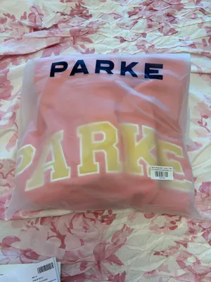 Parke starburst mockneck  thumbnail 6