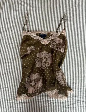 Guess Jeans Top thumbnail 1