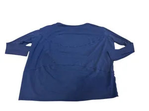 Lululemon long sleeved shirt  thumbnail 2