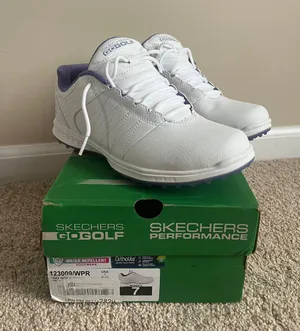 Skechers Women’s Golf Shoes thumbnail 1