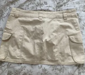 Cargo Mini Skirt thumbnail 3