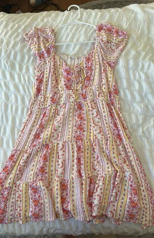 Rewind Dress thumbnail 1