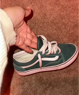 Vans Sneakers Women’s 7 thumbnail 2