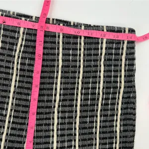 Free People Fine Line striped pull on pants Sz M‎ thumbnail 5