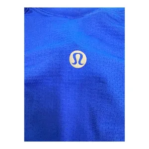 Lululemon Swiftly Tech Cropped Long-Sleeve 2.0 Size 6 thumbnail 6