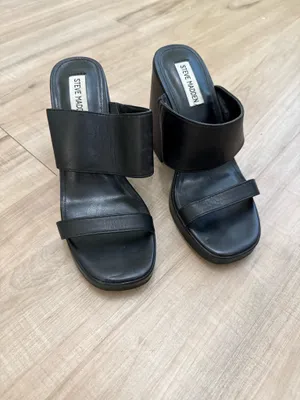 Steve Madden Heeled Sandals thumbnail 3