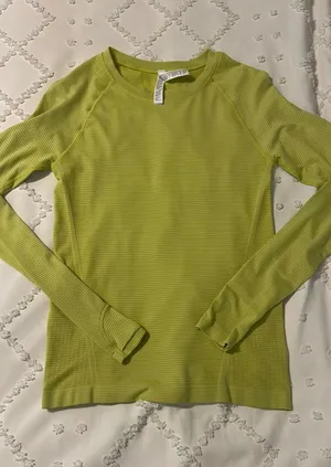 Athleta Long Sleeve Top thumbnail 1