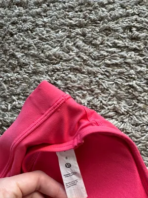 Lululemon Sports Bra thumbnail 5
