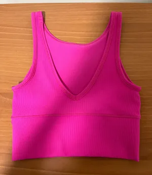 Lululemon Power Pivot Tank thumbnail 2