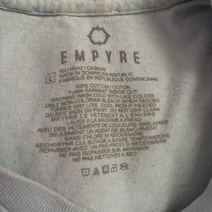 Zumiez Empyre Tee thumbnail 2