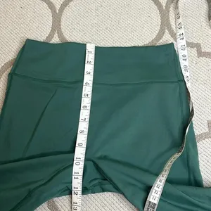 💚 Fabletics Motion 365 Boost PowerHold High-Waisted 7/8 Leggings thumbnail 4