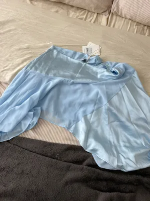 Blue Skirt Peppermayo thumbnail 3