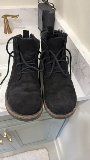 Birkenstock Women’s Boots shearling lined thumbnail 5