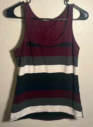 Lululemon Run: First Base Tank thumbnail 1