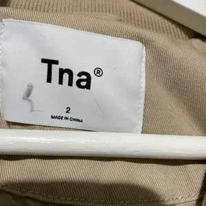Aritzia TNA Christie Hooded Jacket thumbnail 5