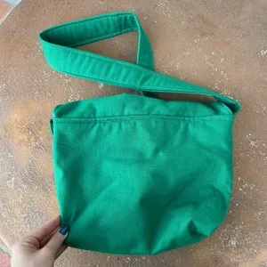 Handmade Crossbody satchel bag 💚 thumbnail 3