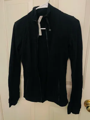 Lululemon Define Jacket thumbnail 1