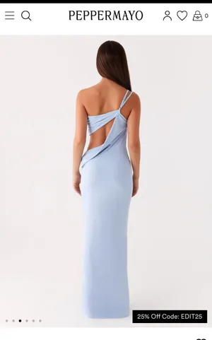 Peppermayo Dress thumbnail 3