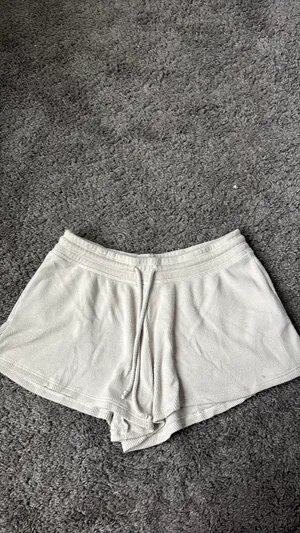 Hollister Waffle Knit Shorts thumbnail 3