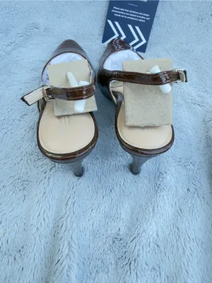 Rockport Jolie2, Medium Brown Slingback size 5.5- new in box thumbnail 6