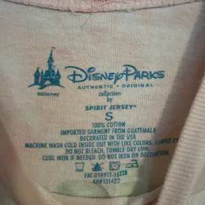 Dosney Parks Tye - Dye Spirit‎ Sweatshirt Size S thumbnail 3