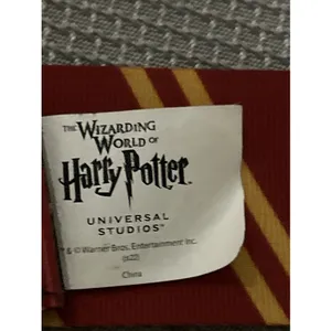 Harry Potter Gryffindor Time Turner Universal Orlando Studios Key Chain/ Lanyard thumbnail 9