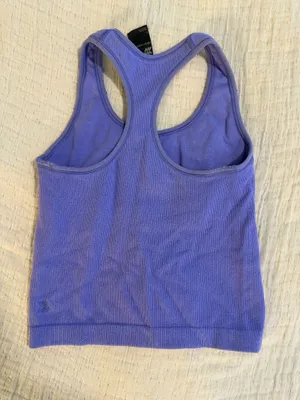 Target Tank Top Built-In Bra All in Motion thumbnail 2