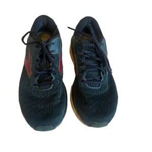 Brooks Dyad 11 Running Shoes Athletic Outdoor Trail Athleisure Size 9.5 Women's thumbnail 3