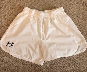 Under Armour Shorts Women’s thumbnail 1