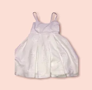 White  Dress thumbnail 2