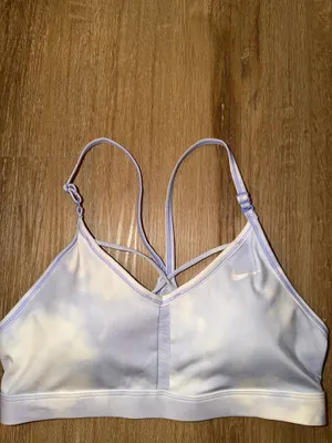 Nike Sports Bra thumbnail 3