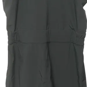 Columbia Alpine Chill Romper Short Skort Women's‎ Size Large Black Pockets thumbnail 8