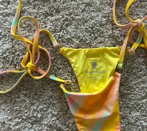 Blackbough Bikini Set thumbnail 2