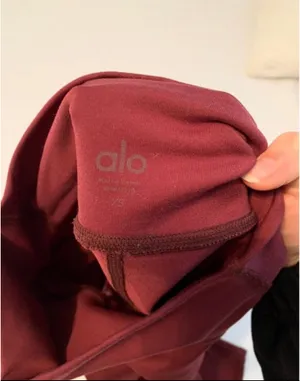 Alo Yoga Leggings thumbnail 4