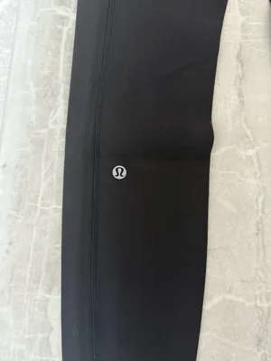 Lululemon Speed Up Tights 28" Full-On Luxtreme thumbnail 4
