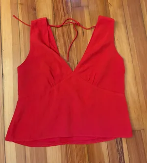 Abercrombie Top thumbnail 1